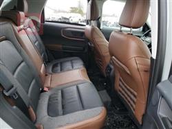 فورد برونكو سبورت